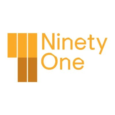 Ninety One Guernsey Ltd